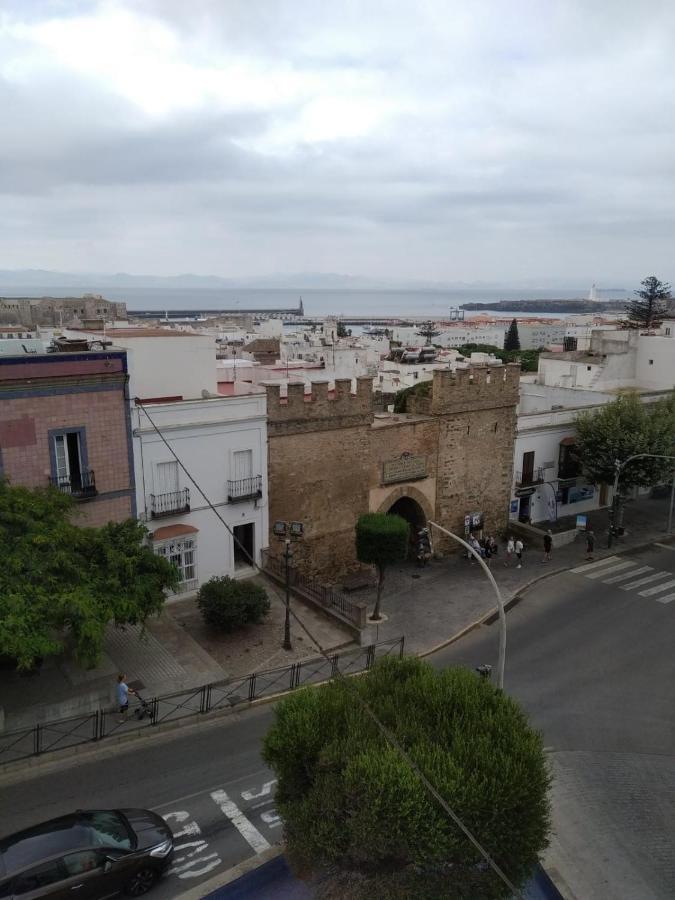Atico Puerta Jerez Appartement Tarifa